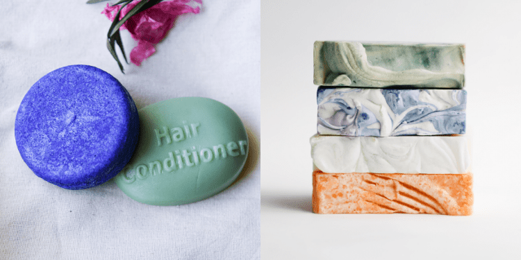 Best Eco-Friendly Shampoo & Conditioner: 21 Plastic-Free Options