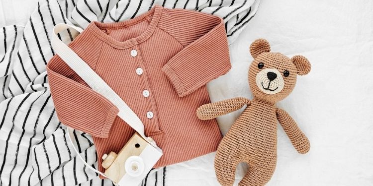 Where to sell used baby clothes for cash