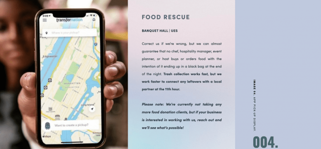 Apps To Reduce Food Waste