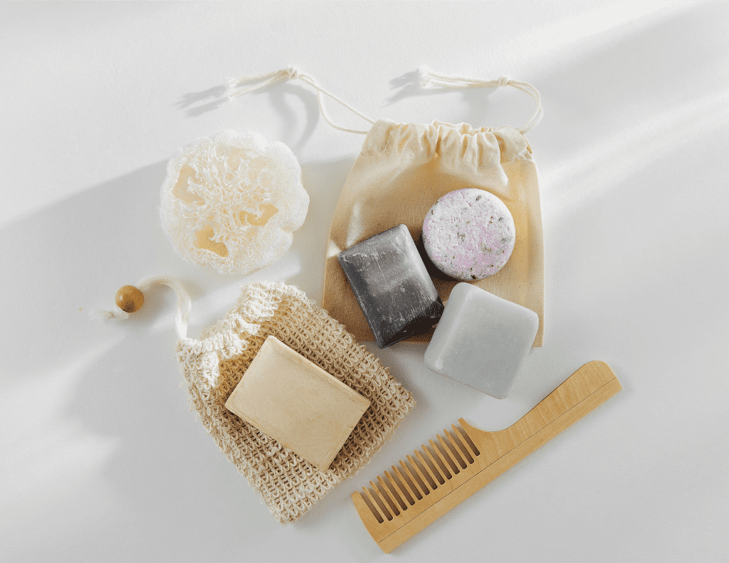 Are shampoo bars good for your hair