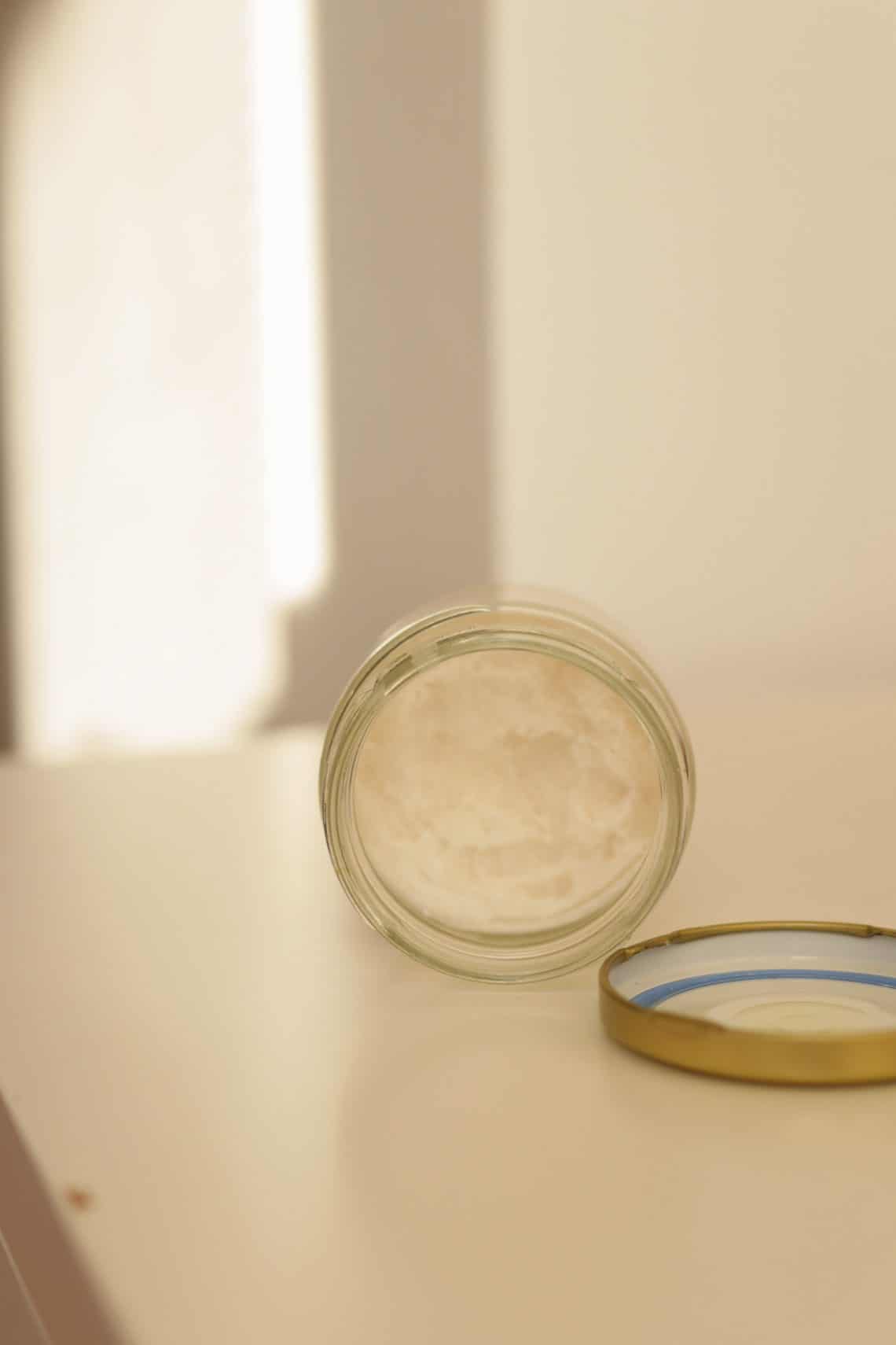 3Ingredient Homemade Deodorant Without Coconut Oil (2022)
