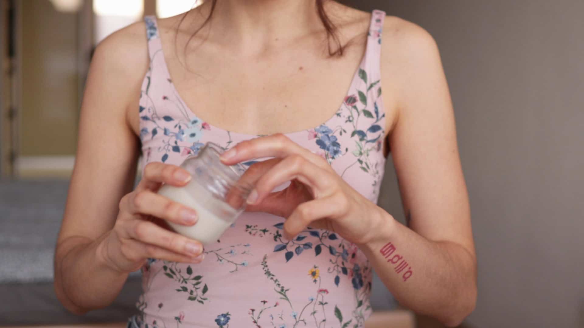 Homemade Deodorant Without Coconut Oil (Natural & DIY)