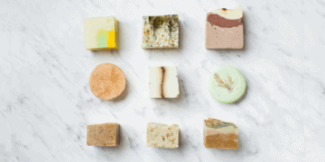 Are shampoo bars good for your hair? - Almost Zero Waste