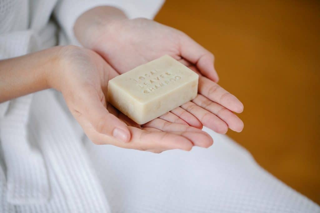 Are shampoo bars good for your hair