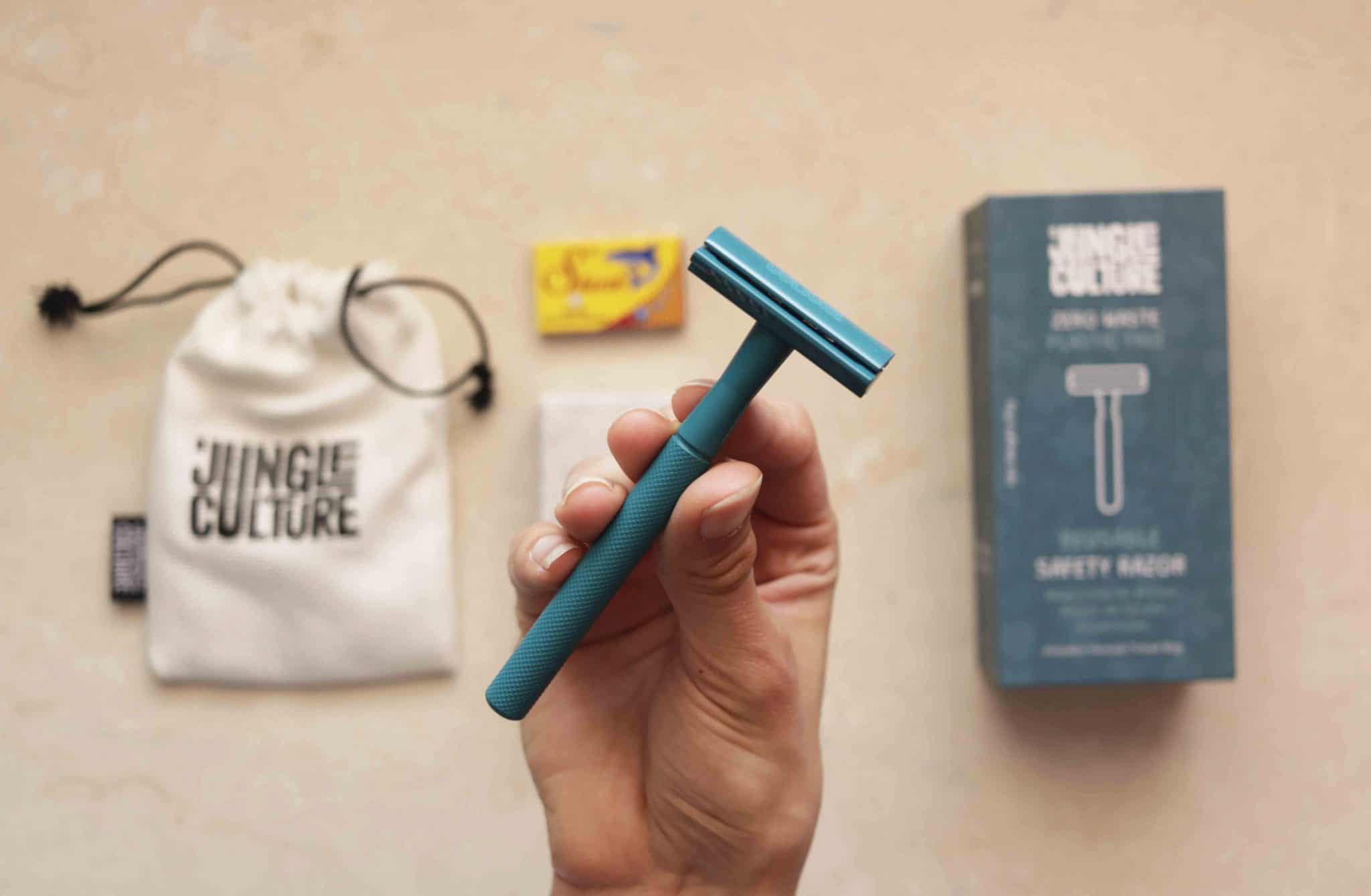 Pros And Cons Of Safety Razors (2024) Almost Zero Waste