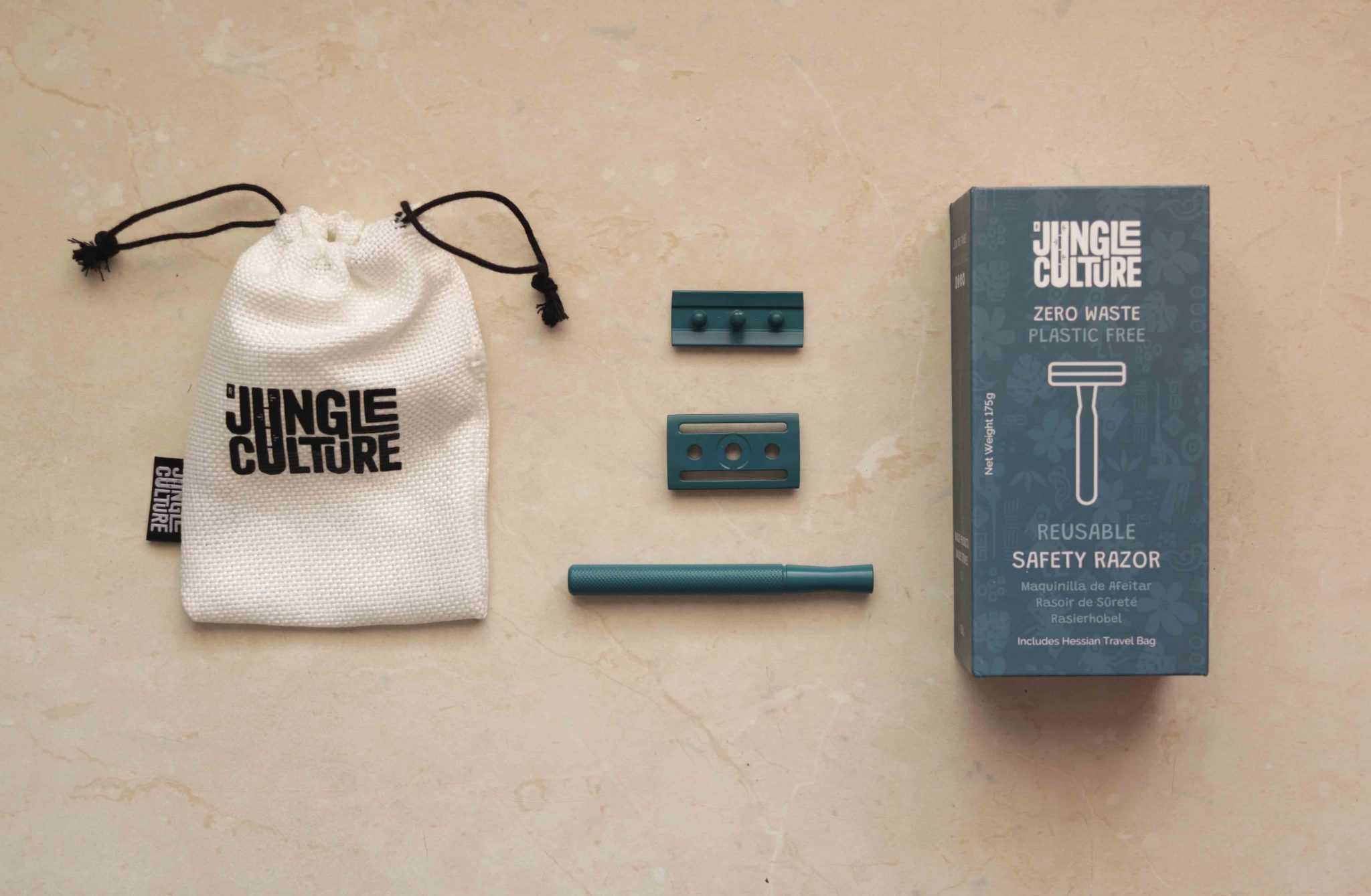 Pros And Cons Of Safety Razors (2025) - Almost Zero Waste