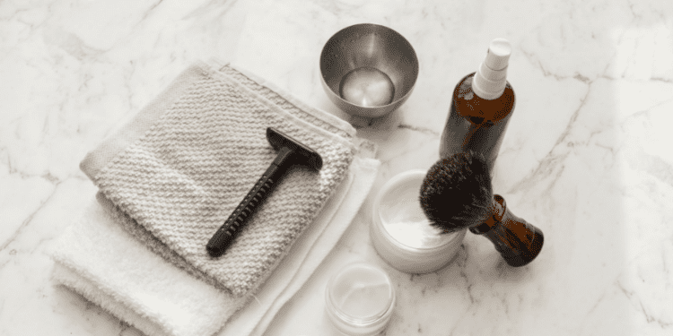 How To Stop Cutting Yourself With A Safety Razor - Almost Zero Waste