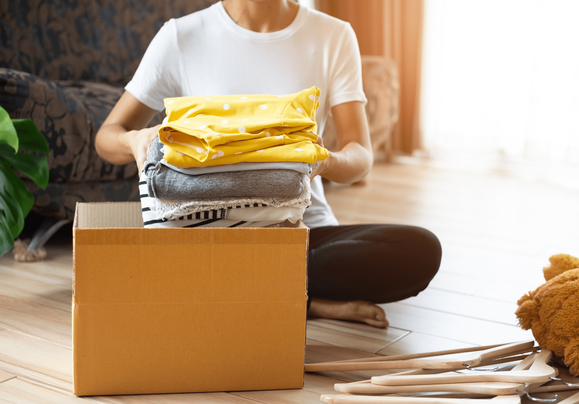 23 Best Places To Sell Used Clothes For Cash Almost Zero Waste