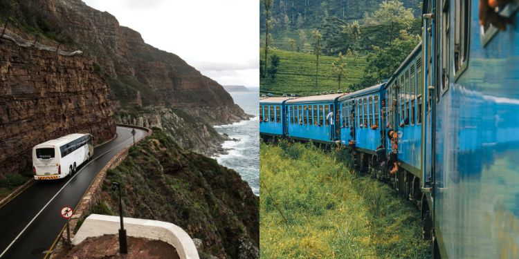 8 Most Eco-Friendly Ways Of Transportation For Short & Long Distance