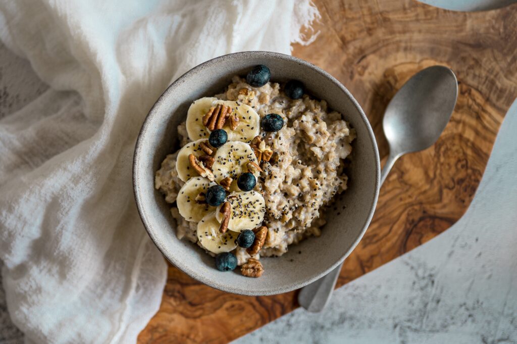 Best Protein Powders For Oatmeal