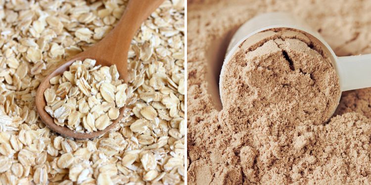 9 Best Protein Powders For Oatmeal In 2022