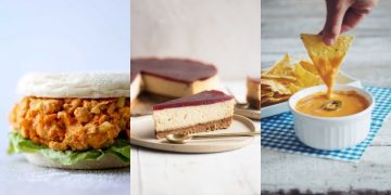 vegan recipes to impress
