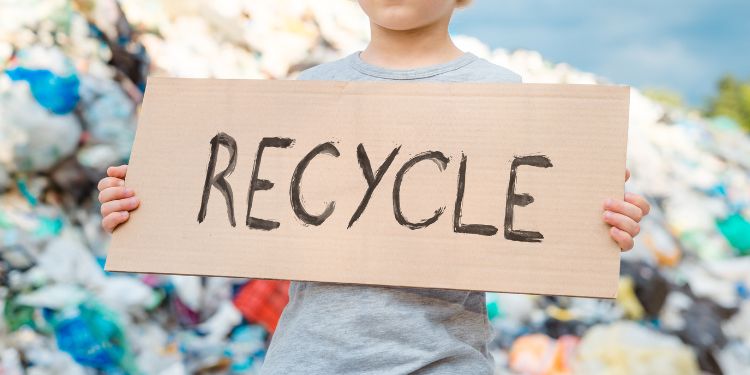 Why Is Recycling Good for the Environment: 7 Reasons To Recycle
