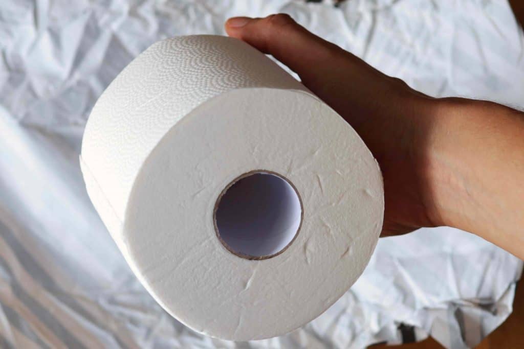 who gives a crap bamboo toilet paper review