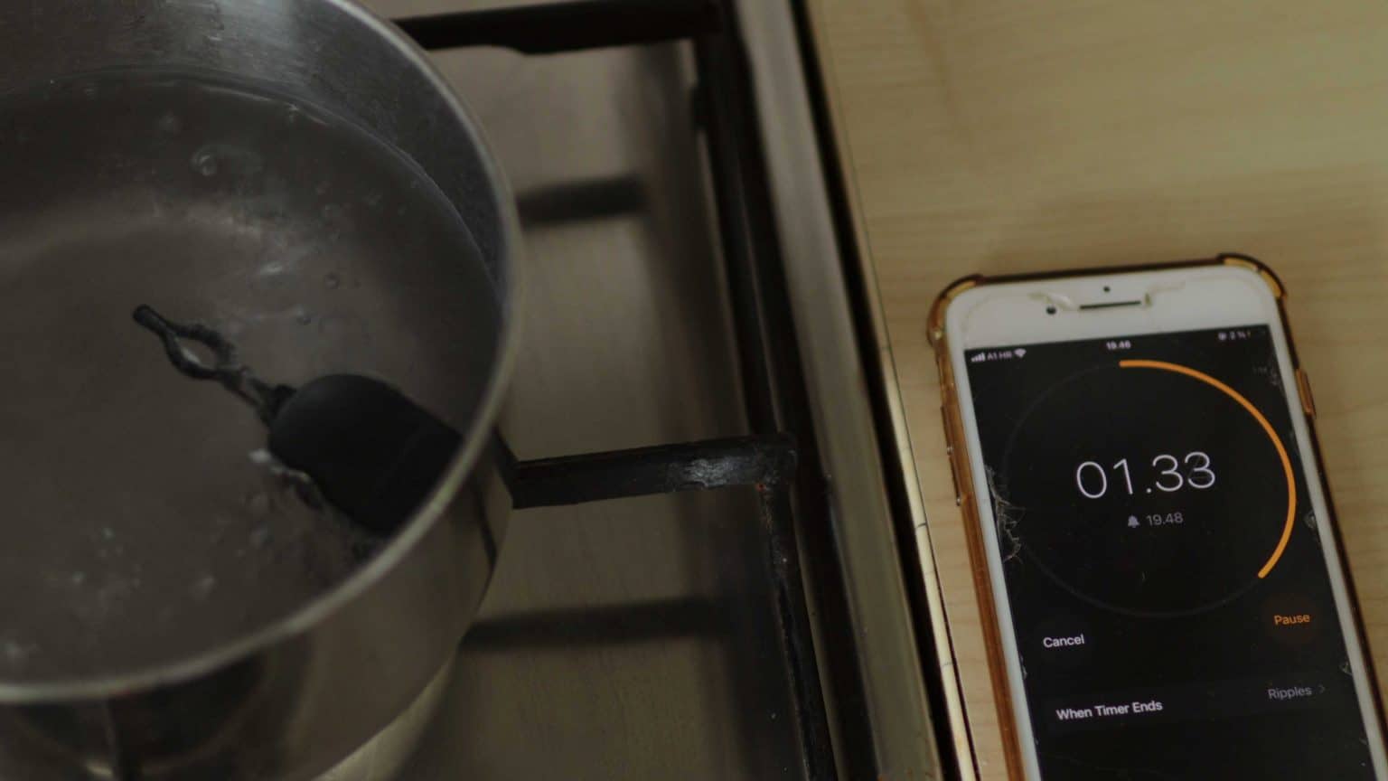 How To Boil A Menstrual Cup (+How Long) Guide 2024