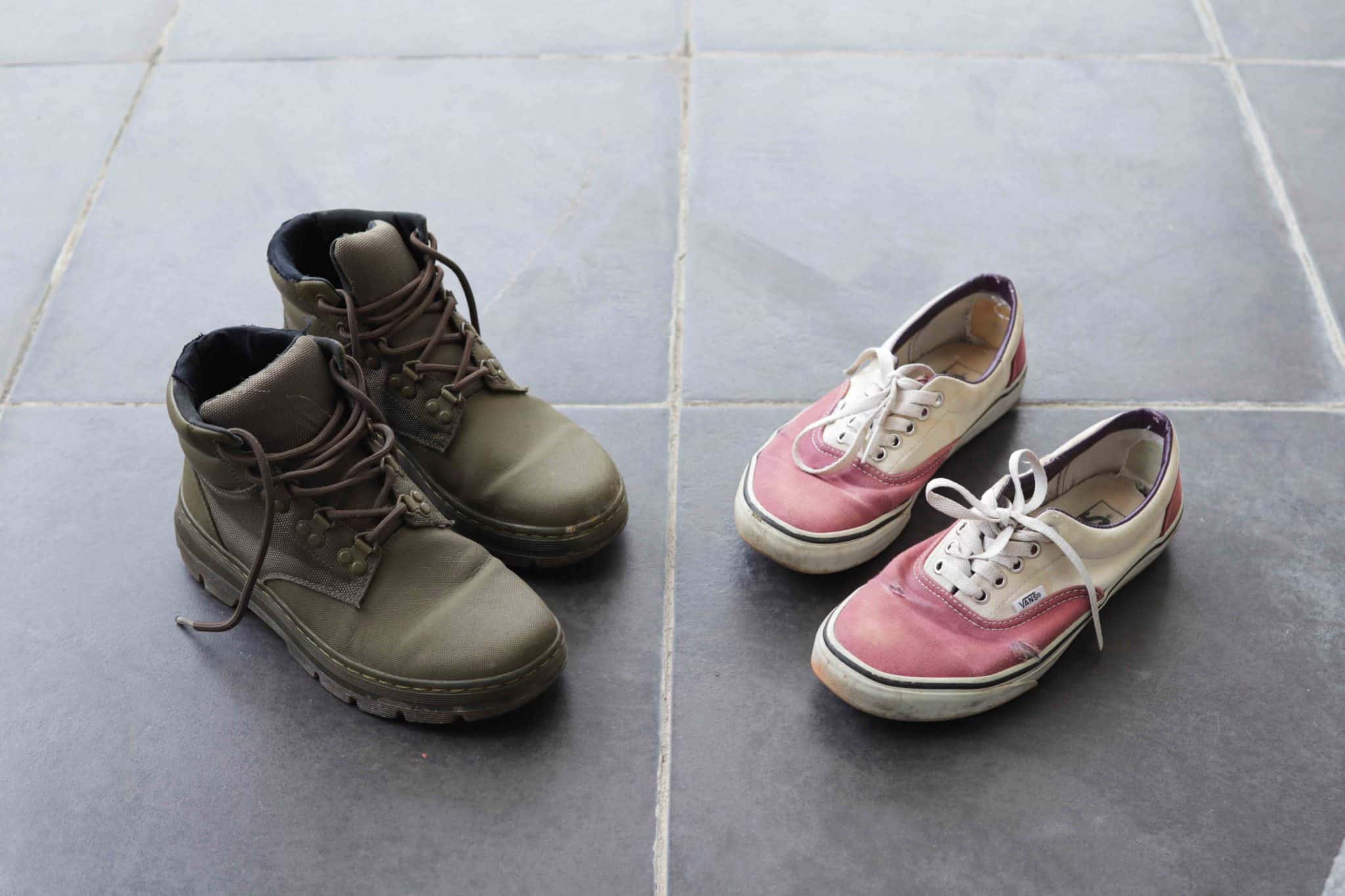 What To Do With Old Shoes 5 Sustainable Ideas In 2024