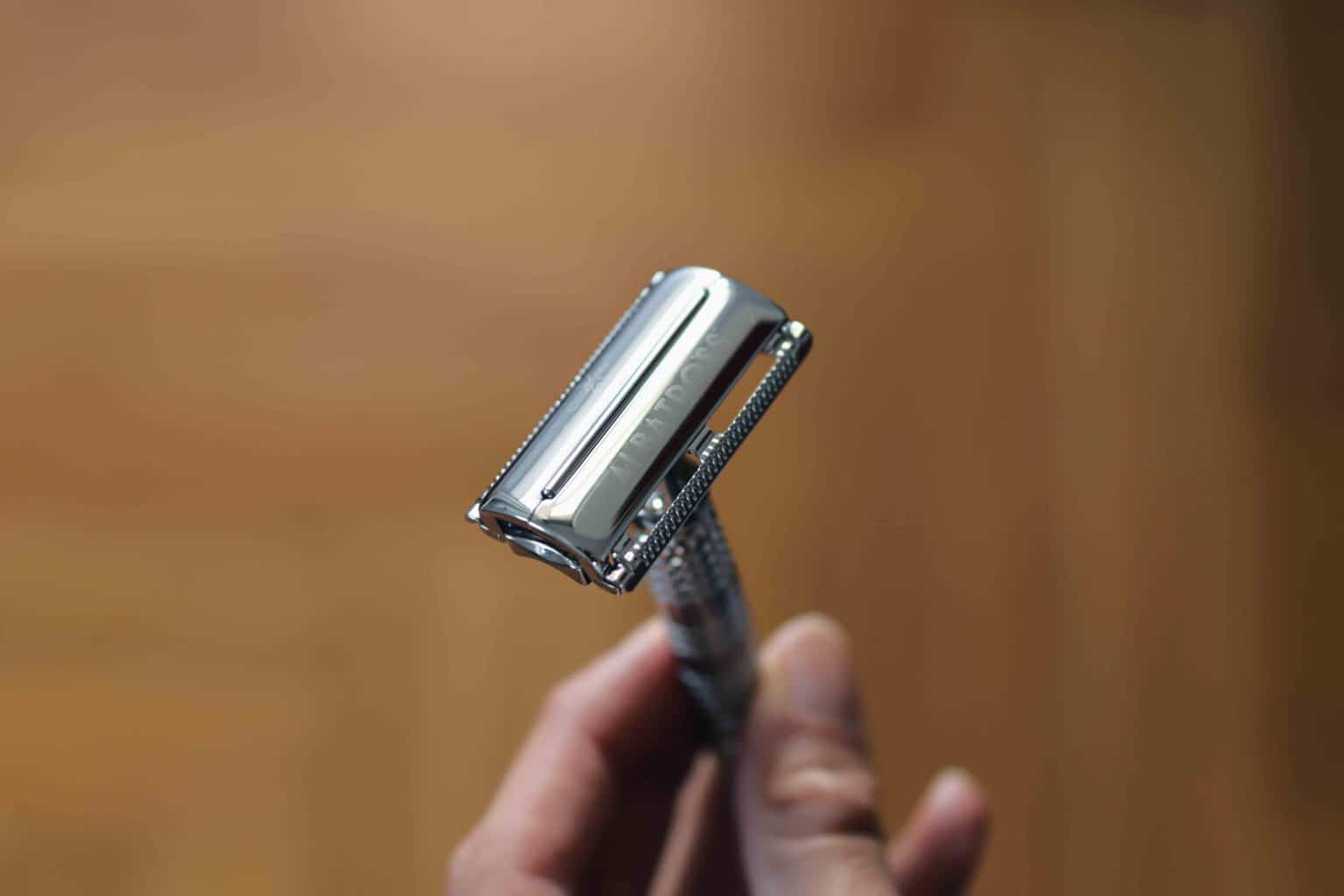 Can You Take a Safety Razor On a Plane? Almost Zero Waste
