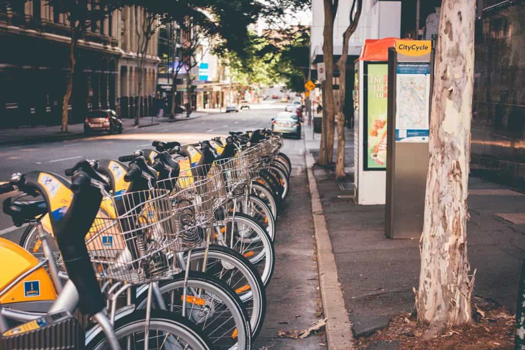 10 Ways To Reduce Fossil Fuels