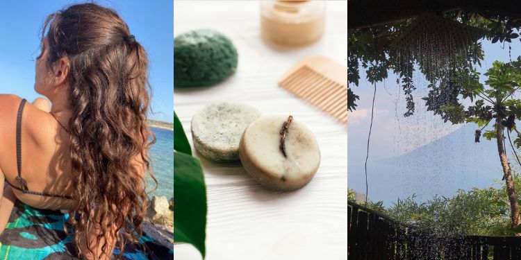 7+ Best Shampoo & Conditioner Bars For Curly Hair 