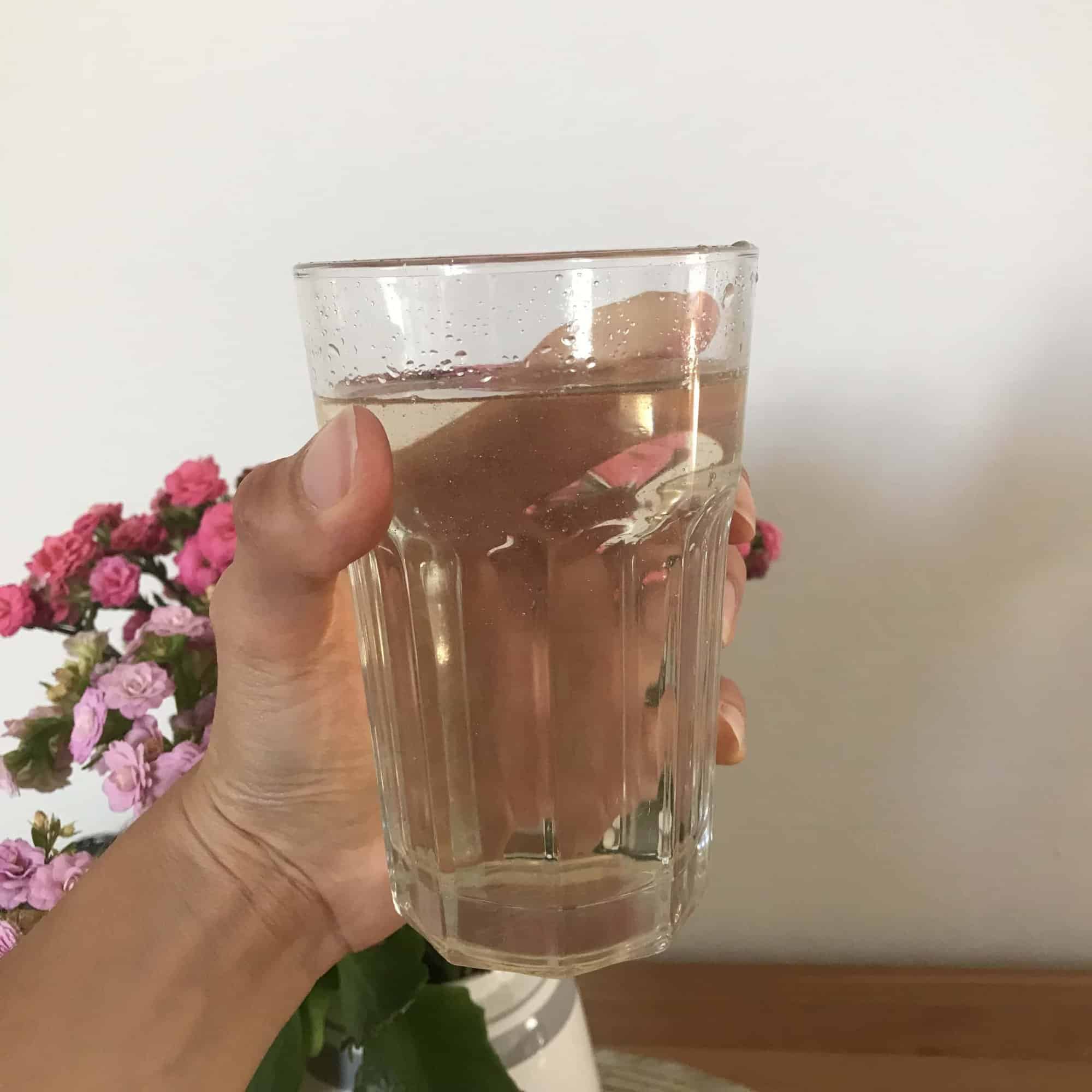 7 Natural Ways To Remove Hard Water From Hair Almost Zero Waste