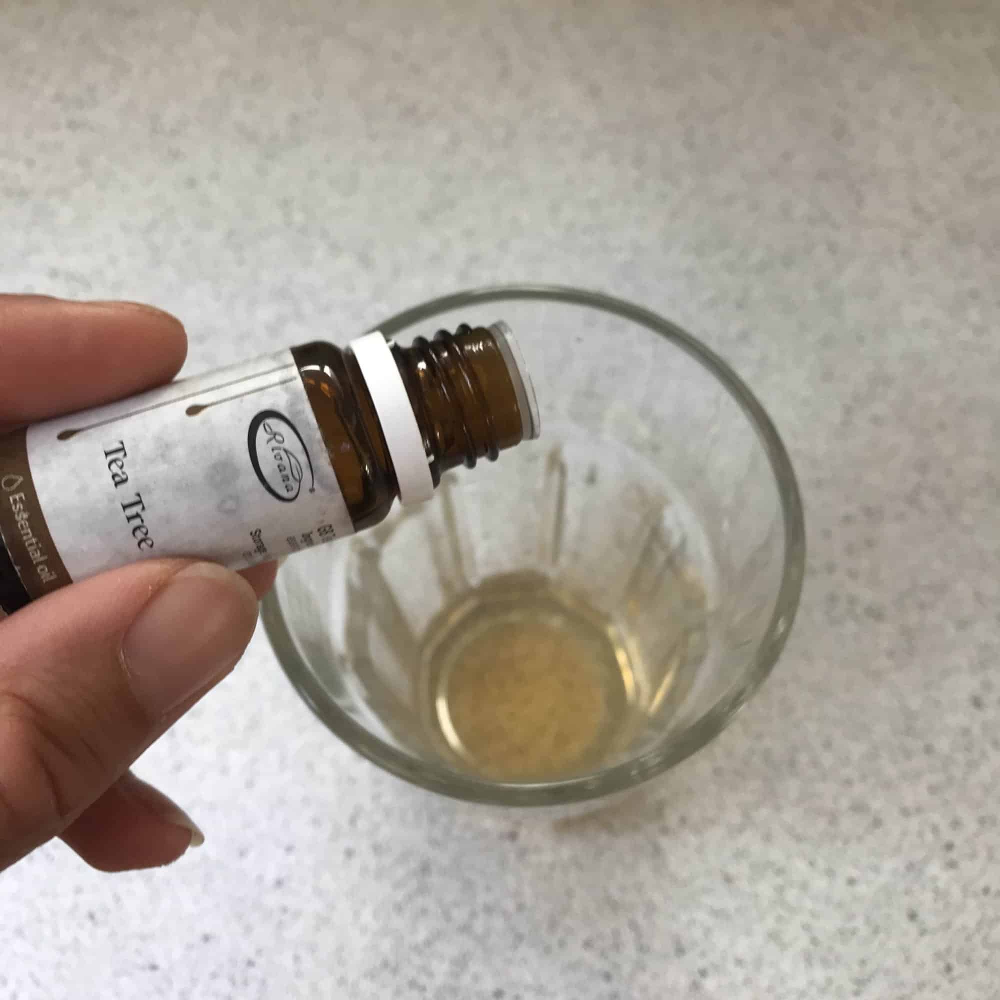 7 Natural Ways To Remove Hard Water From Hair Almost Zero Waste