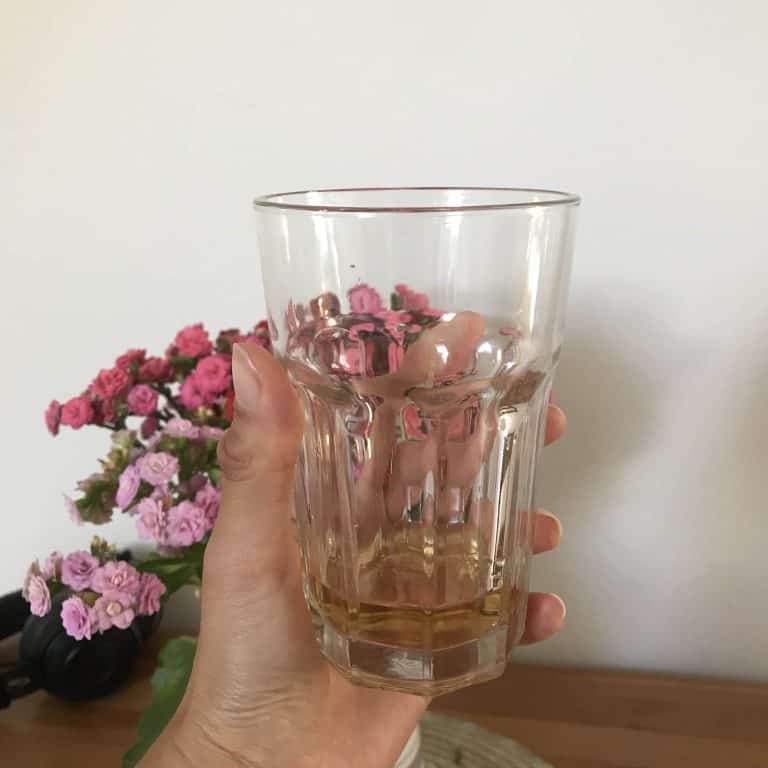 7 Natural Ways To Remove Hard Water From Hair Almost Zero Waste