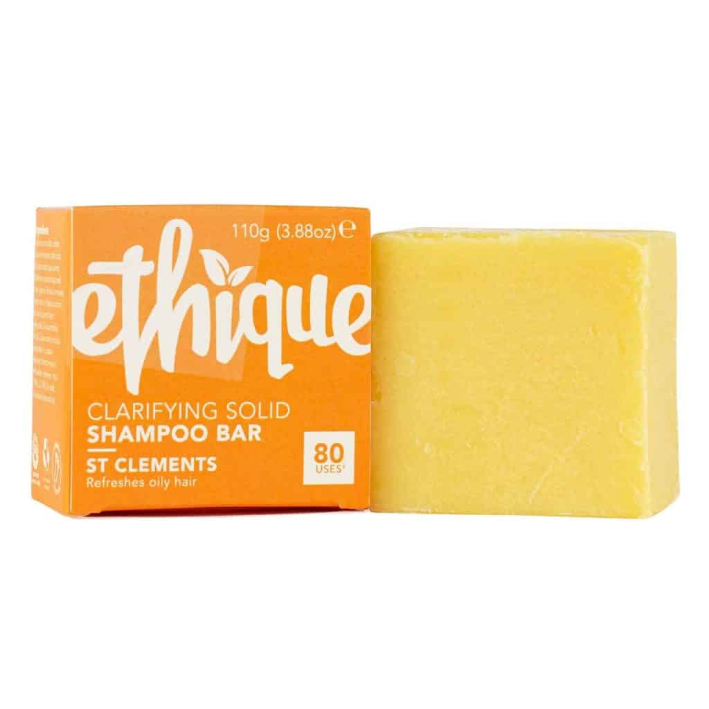 best shampoo bars for curly hair