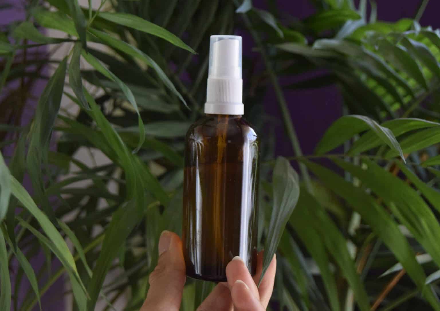 Easy DIY Mosquito Repellent With Vinegar & Essential Oils (2024)