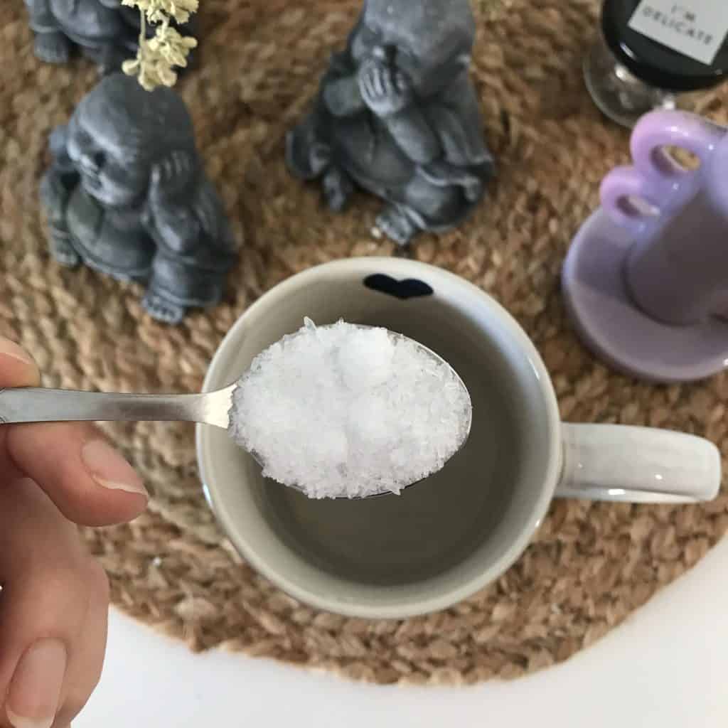 add epson salt