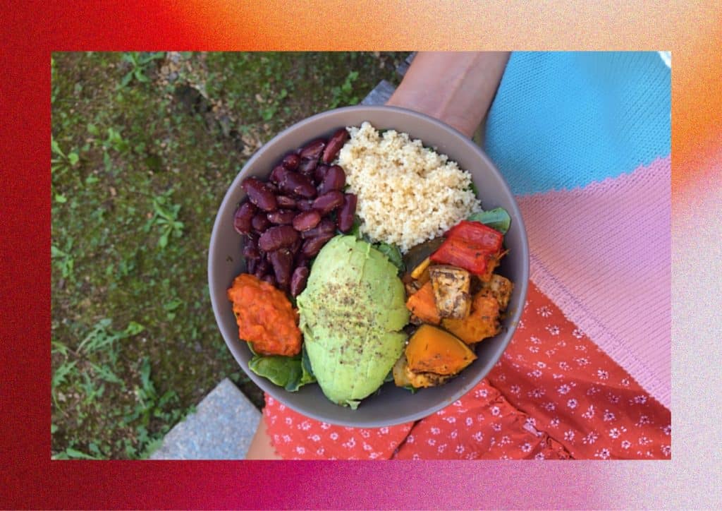 What is Veganuary