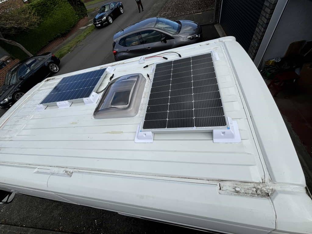zero wasta van life,sustainable van life
