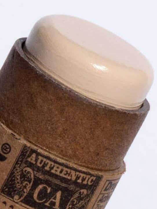 zero waste sunscreen