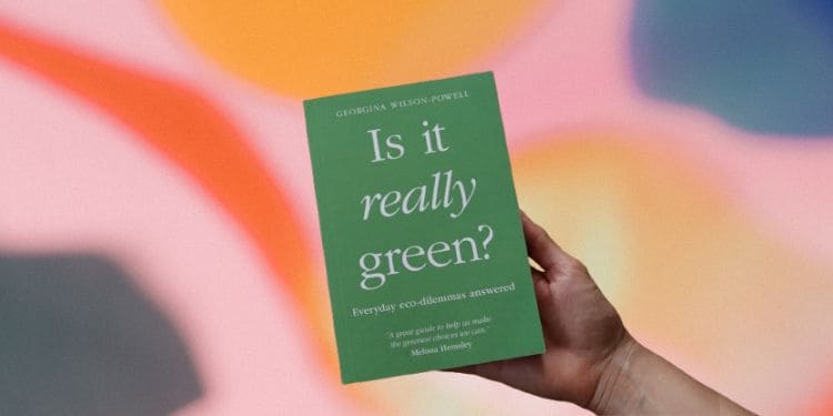 13 Sustainable Living Books for People Who Hate Boring Books