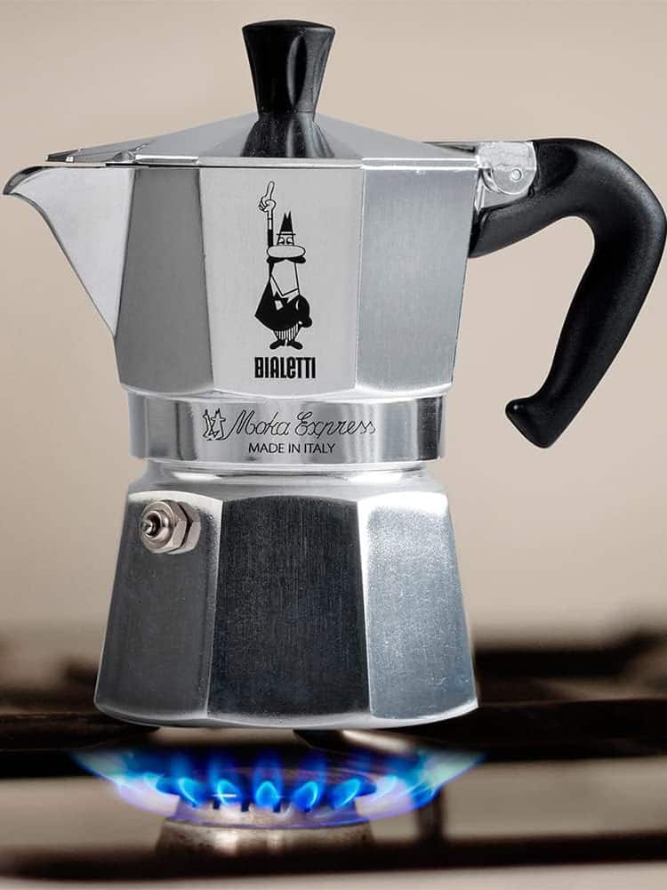 moka pot
