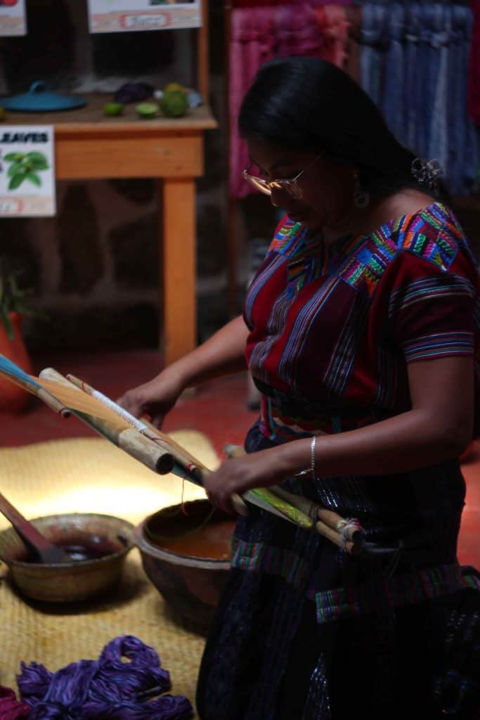 work exchange Guatemala,Mayachik Eco Resort,sustainable travel Guatemala,eco hotel Lake Atitlán