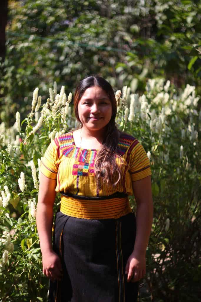 Living at an Eco Resort in Guatemala