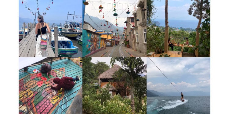 Living at an Eco Resort in Guatemala