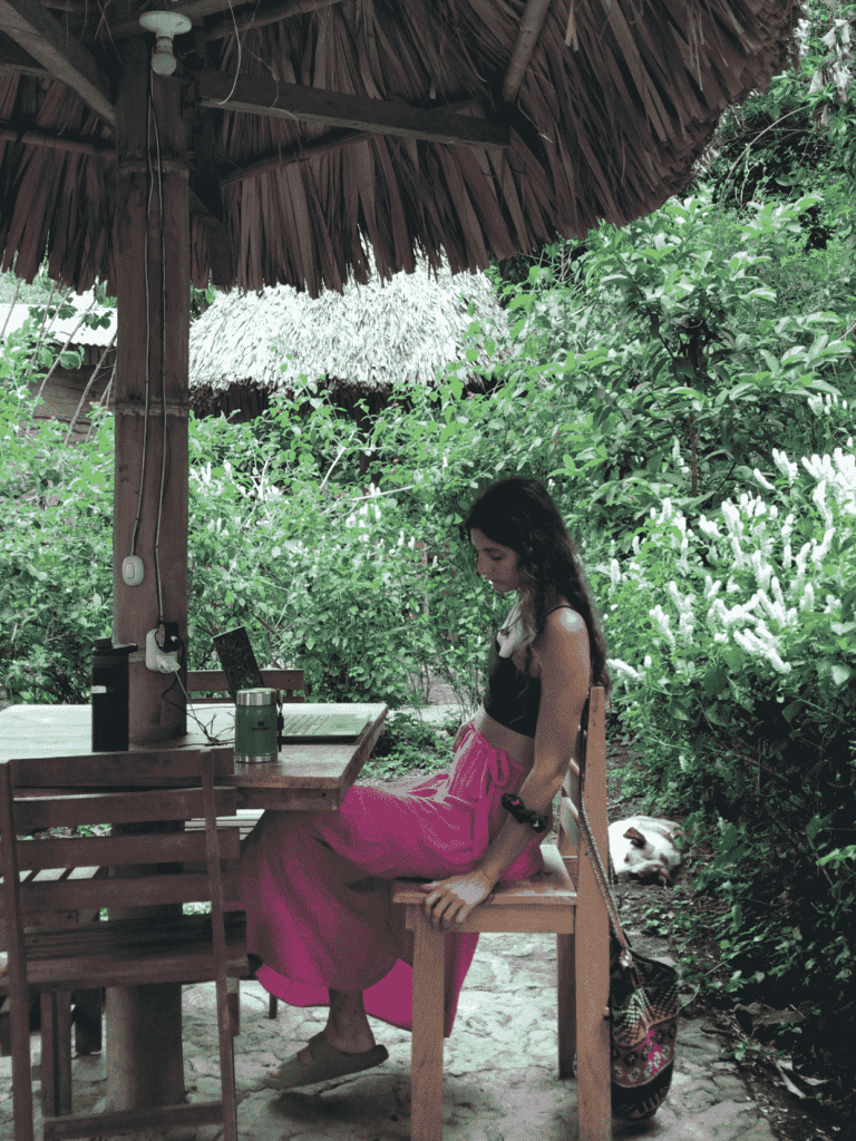 sustainable travel Guatemala