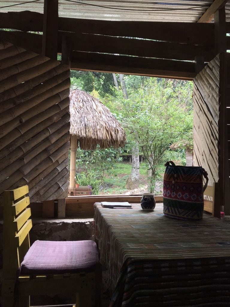 sustainable travel Guatemala