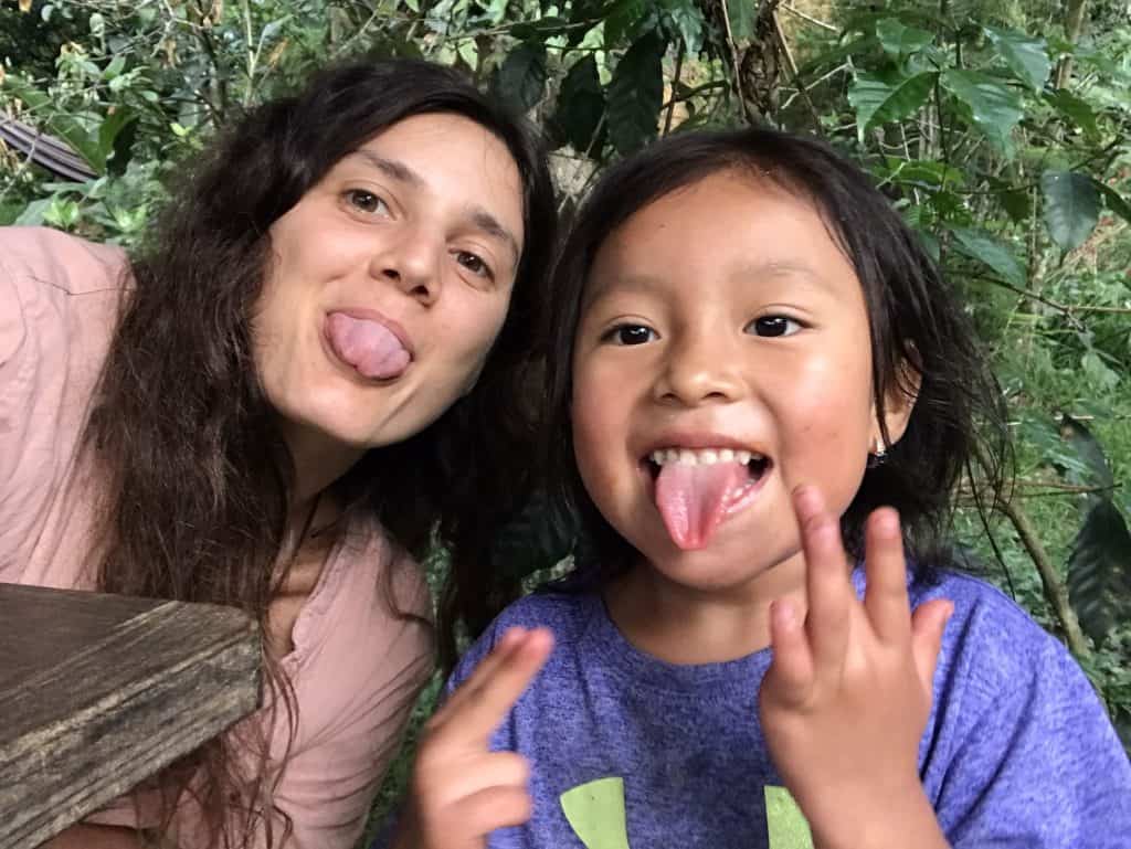 sustainable travel Guatemala