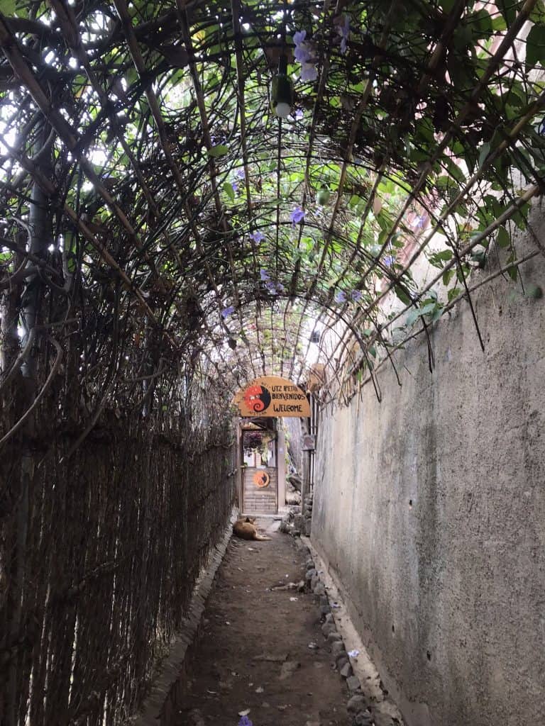 sustainable travel Guatemala