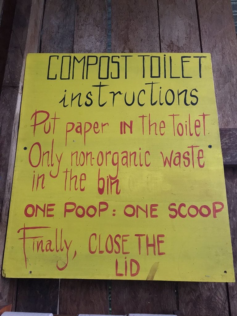 sustainable travel Guatemala