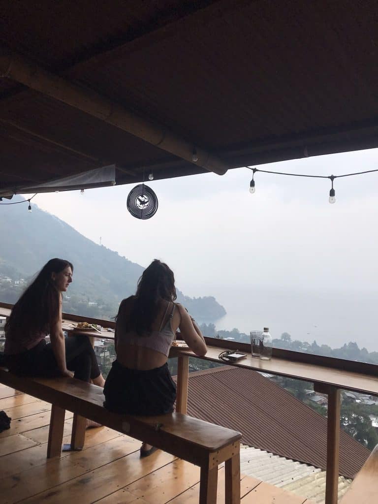 sustainable travel Guatemala