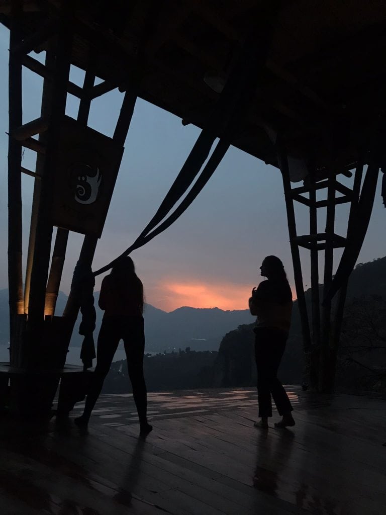 sustainable travel Guatemala