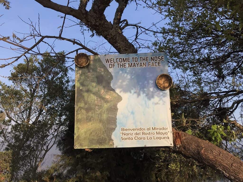 sustainable travel Guatemala