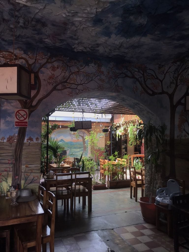 sustainable travel Guatemala