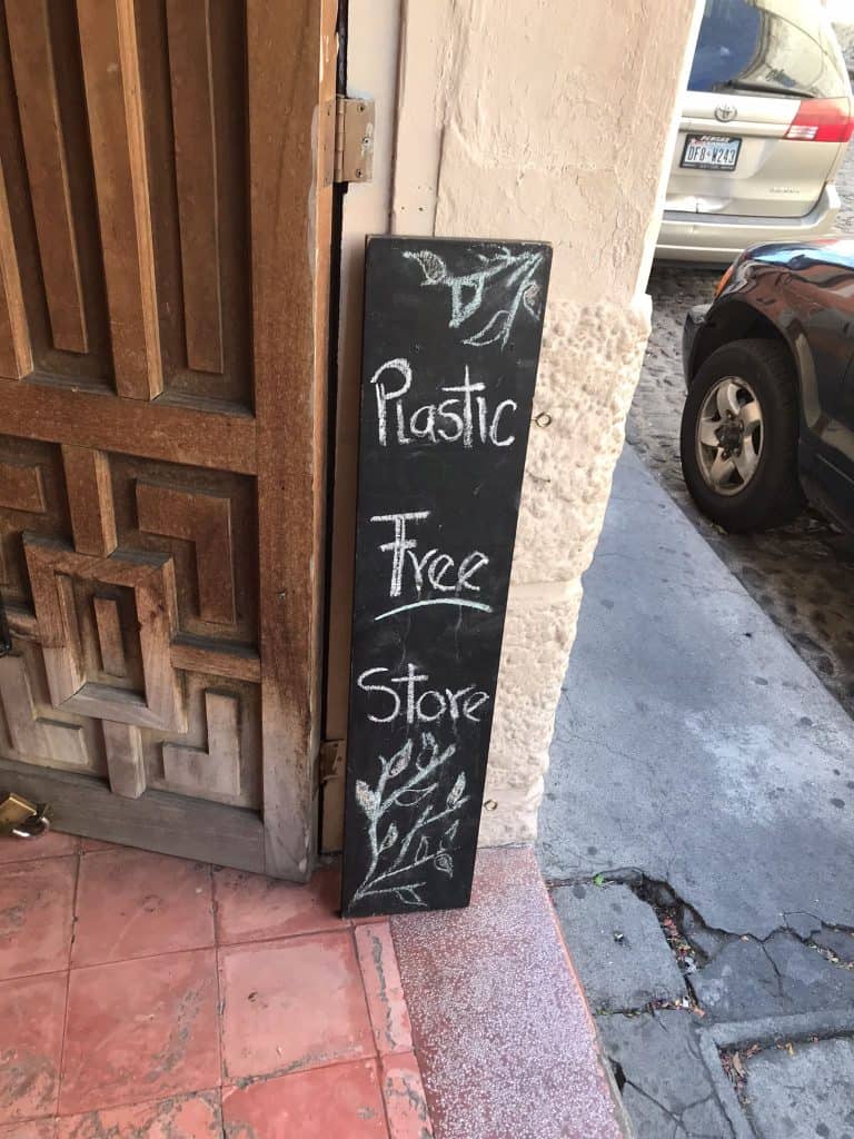 sustainable travel Guatemala