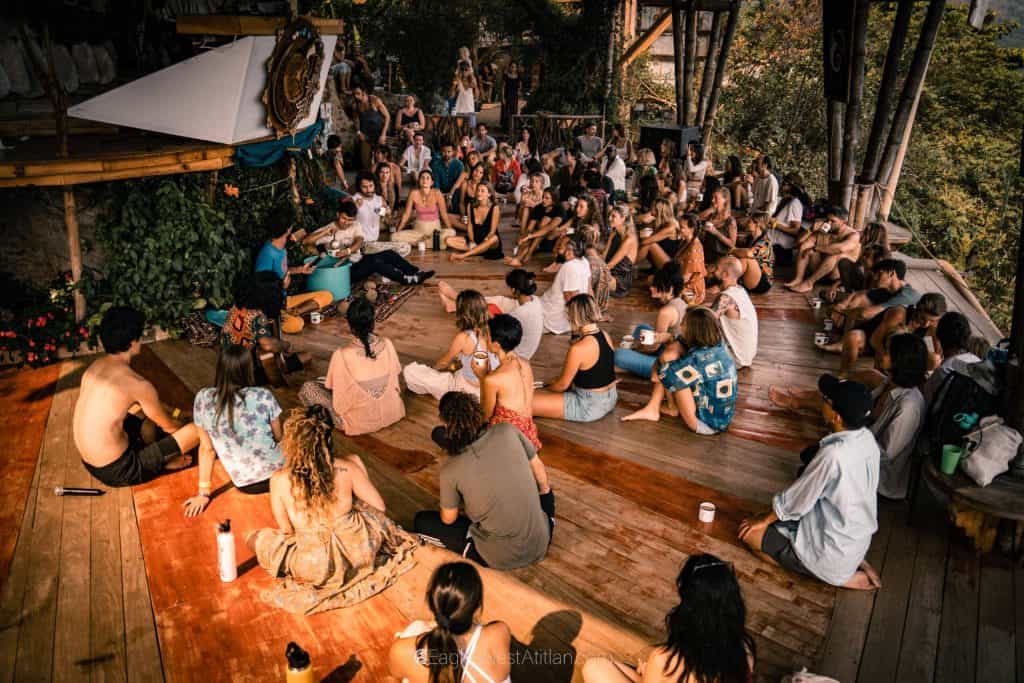 sustainable travel Guatemala