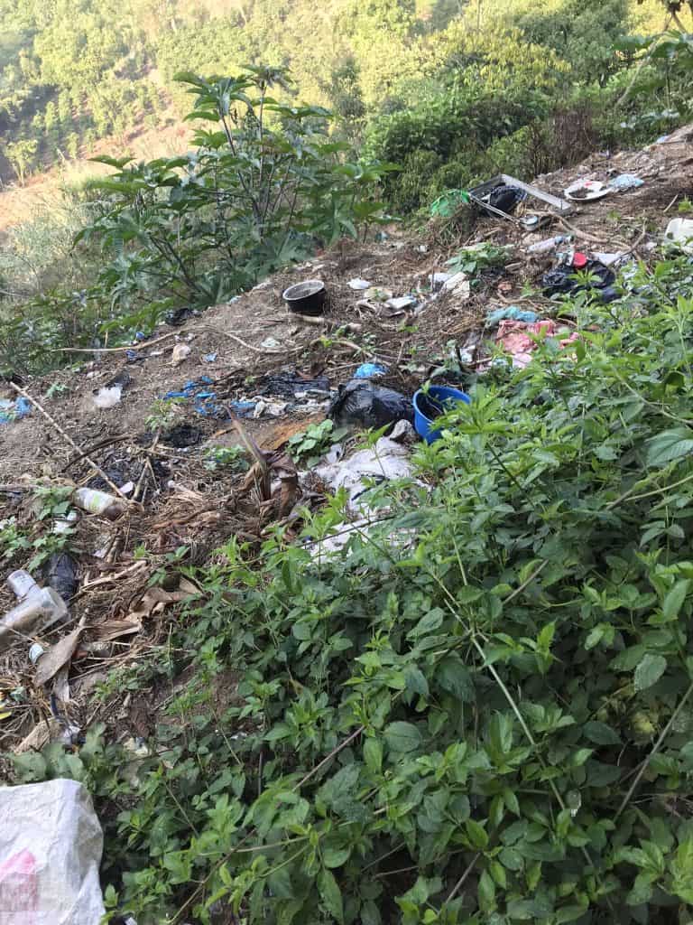 sustainable travel Guatemala