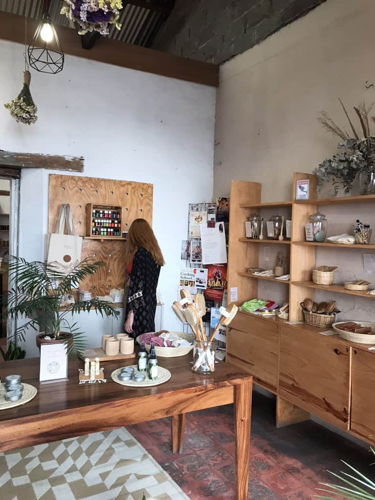 sustainable travel Guatemala